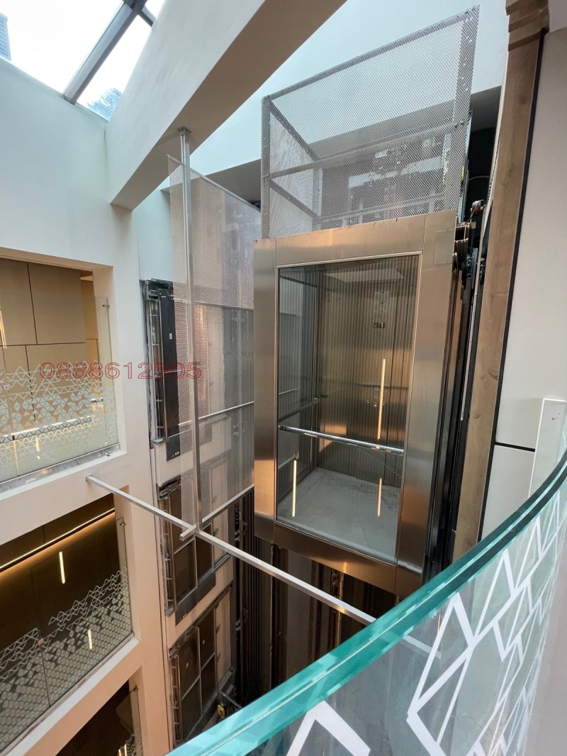 Продава 4-СТАЕН, гр. София, Манастирски ливади, снимка 13 - Апартаменти - 53383801