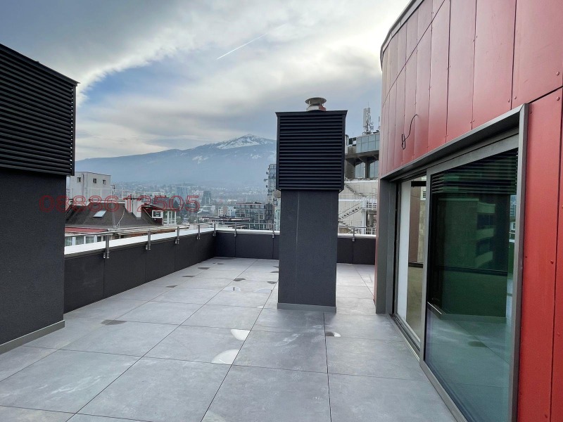 Продава 4-СТАЕН, гр. София, Манастирски ливади, снимка 8 - Апартаменти - 53383801