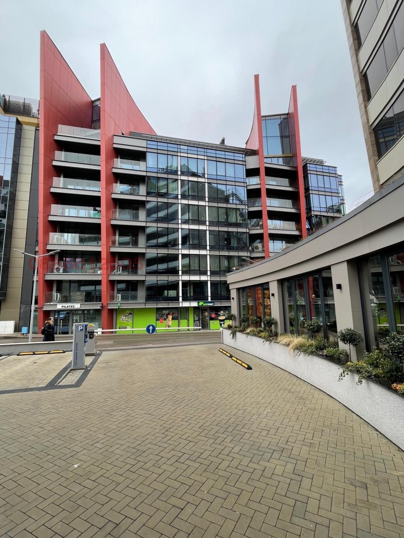 Продава 4-СТАЕН, гр. София, Манастирски ливади