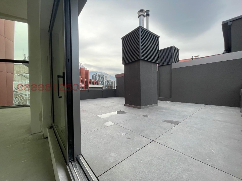 Продава 4-СТАЕН, гр. София, Манастирски ливади, снимка 15 - Апартаменти - 53383801