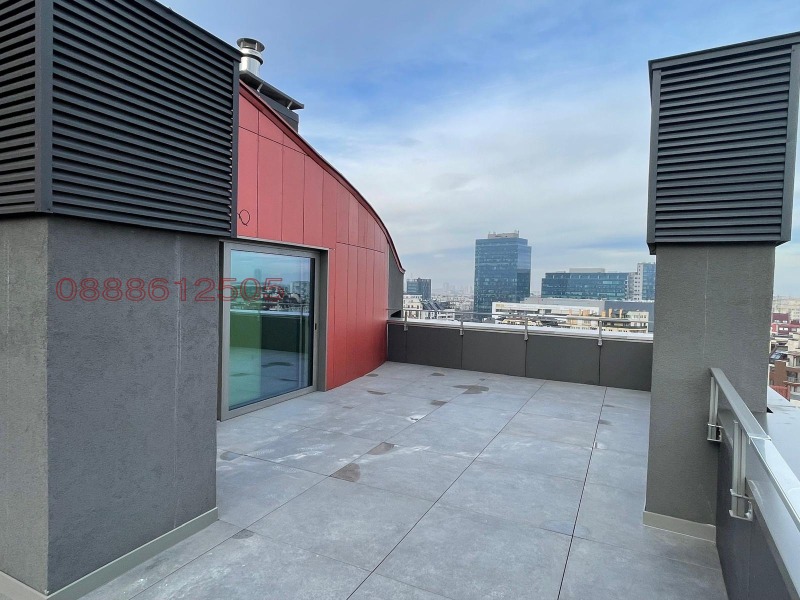 Продава 4-СТАЕН, гр. София, Манастирски ливади, снимка 6 - Апартаменти - 53383801