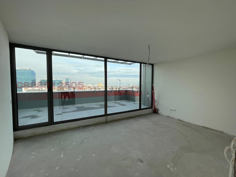 Продава 4-СТАЕН, гр. София, Манастирски ливади, снимка 11 - Апартаменти - 53383801