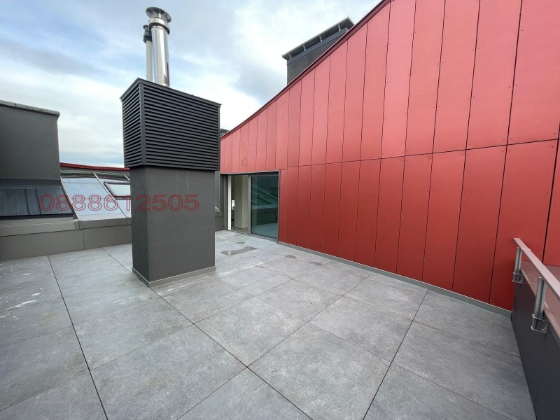 Продава 4-СТАЕН, гр. София, Манастирски ливади, снимка 10 - Апартаменти - 53383801