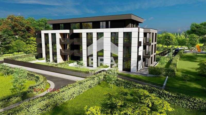 Продава 3-СТАЕН, гр. София, м-т Гърдова глава, снимка 2 - Апартаменти - 52735911