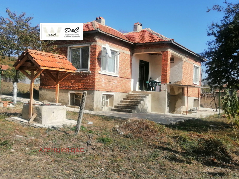 Продава  Къща област Варна , с. Голица , 72 кв.м | 45506412