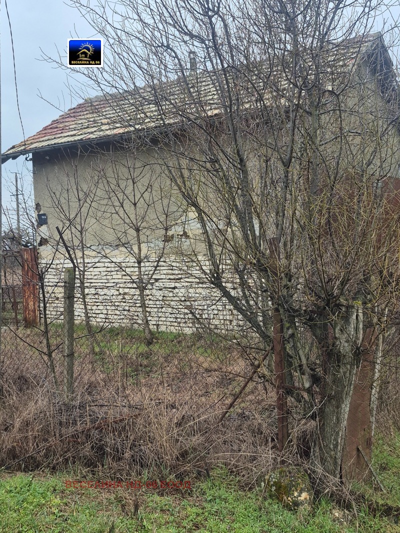 Продава КЪЩА, с. Преспа, област Добрич, снимка 5 - Къщи - 50109662