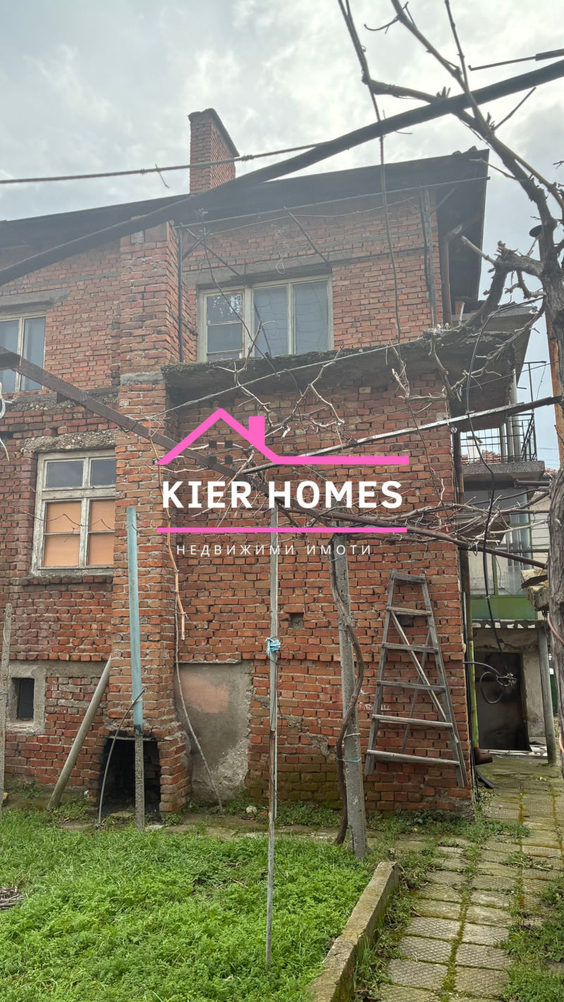 Продава КЪЩА, гр. Харманли, област Хасково, снимка 3 - Къщи - 53252441