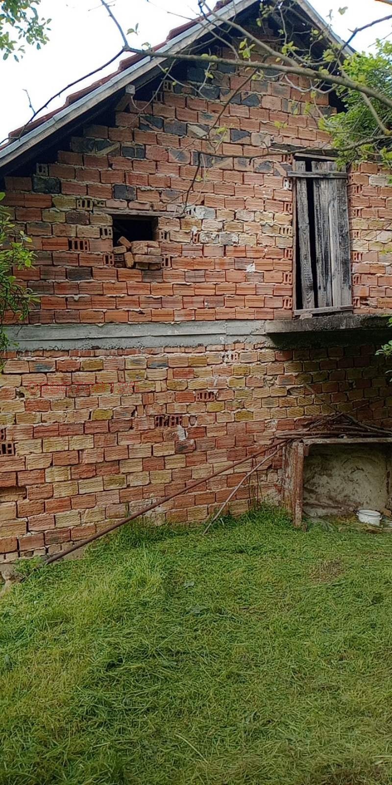 Продава КЪЩА, с. Охрид, област Монтана, снимка 5 - Къщи - 55230153