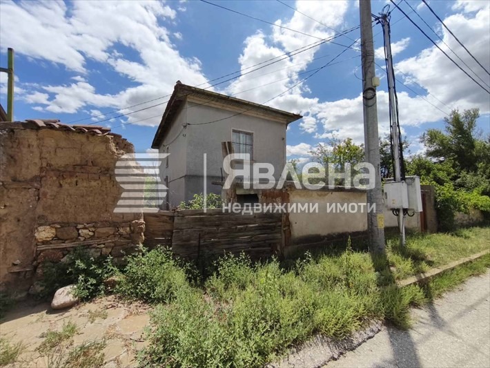 Продава КЪЩА, с. Дъбене, област Пловдив, снимка 2 - Къщи - 55828736