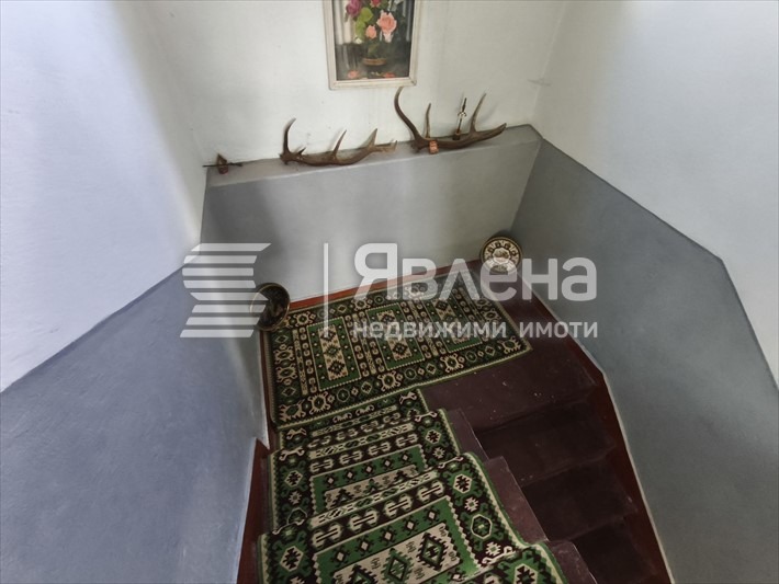 Продава КЪЩА, с. Дъбене, област Пловдив, снимка 5 - Къщи - 55828736