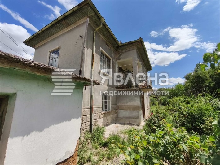 Продава КЪЩА, с. Дъбене, област Пловдив, снимка 11 - Къщи - 55828736