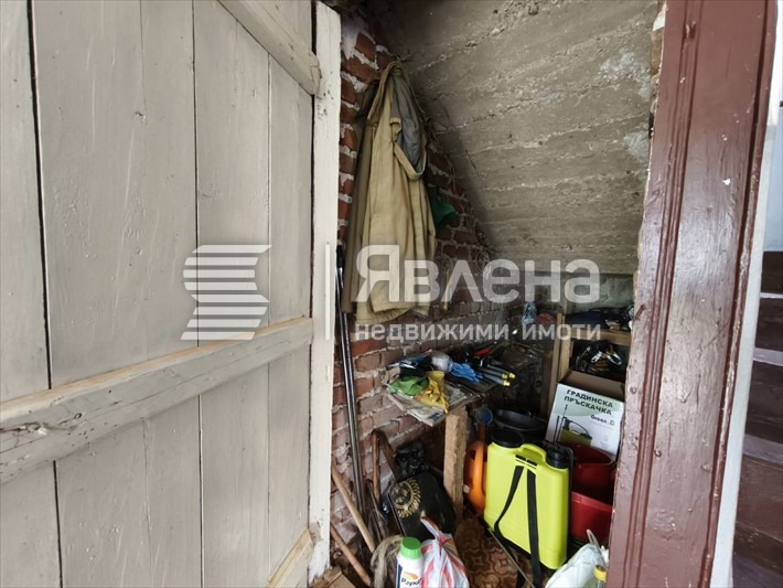 Продава КЪЩА, с. Дъбене, област Пловдив, снимка 16 - Къщи - 55828736