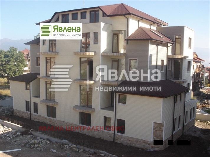 Продава ХОТЕЛ, гр. Банско, област Благоевград, снимка 3 - Хотели - 48950909