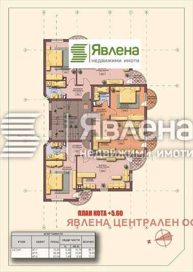 Продава ХОТЕЛ, гр. Банско, област Благоевград, снимка 6 - Хотели - 48950909