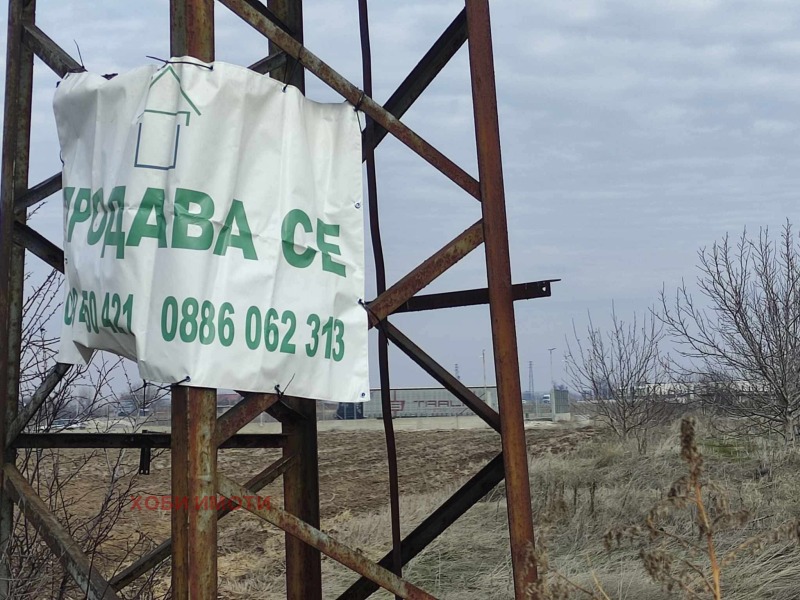 Продава ПАРЦЕЛ, с. Скутаре, област Пловдив, снимка 5 - Парцели - 48793098