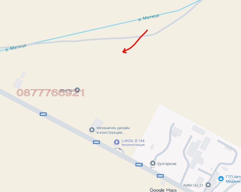 Продава ПАРЦЕЛ, гр. Елин Пелин, област София област, снимка 2 - Парцели - 52782769