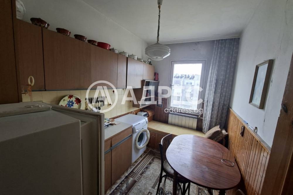 Продава 2-СТАЕН, гр. Пловдив, Тракия, снимка 6 - Апартаменти - 52300334