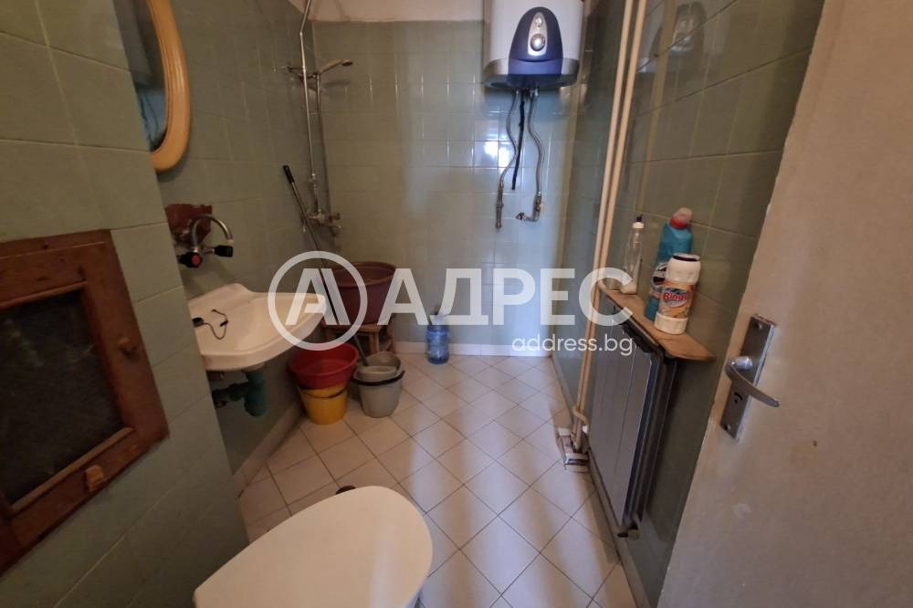 Продава 2-СТАЕН, гр. Пловдив, Тракия, снимка 14 - Апартаменти - 52300334