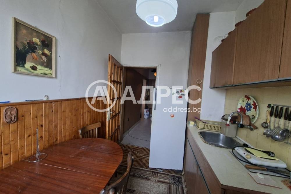 Продава 2-СТАЕН, гр. Пловдив, Тракия, снимка 11 - Апартаменти - 52300334
