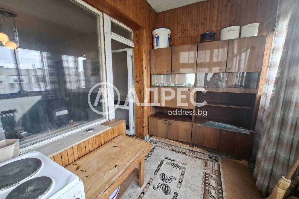 Продава 2-СТАЕН, гр. Пловдив, Тракия, снимка 3 - Апартаменти - 52300334