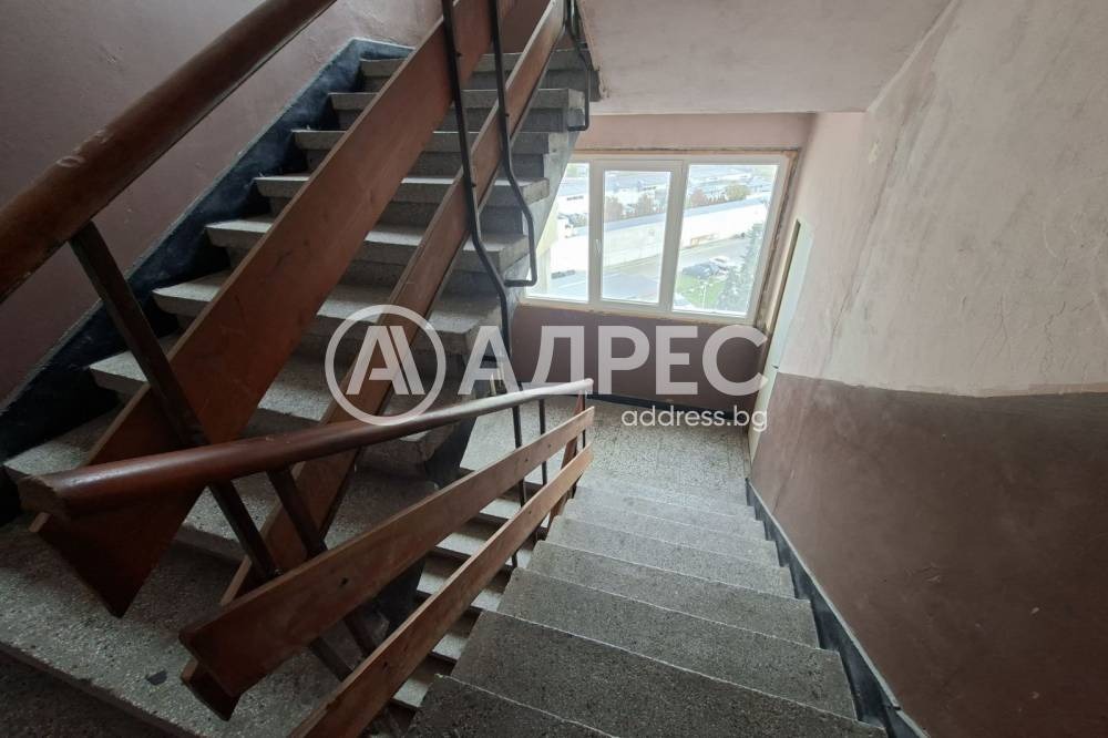 Продава 2-СТАЕН, гр. Пловдив, Тракия, снимка 13 - Апартаменти - 52300334