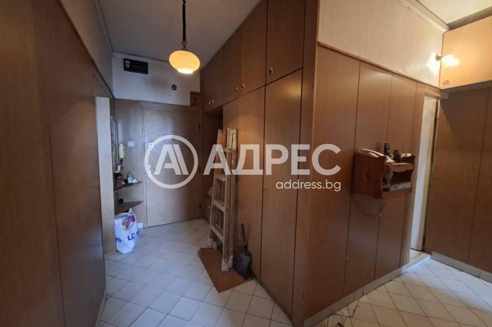Продава 2-СТАЕН, гр. Пловдив, Тракия, снимка 9 - Апартаменти - 52300334