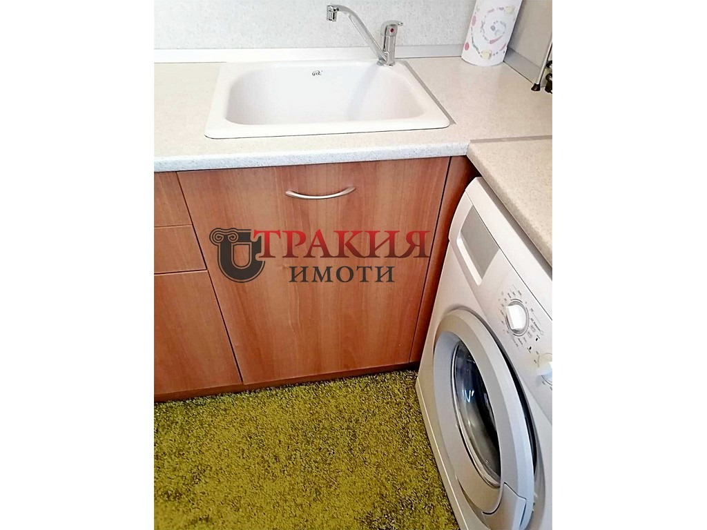 Продава 2-СТАЕН, гр. Стара Загора, Център, снимка 7 - Апартаменти - 54506746