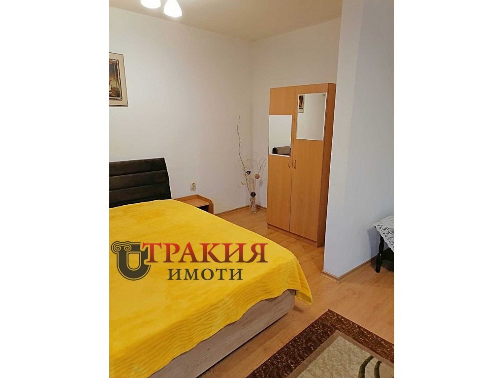 Продава 2-СТАЕН, гр. Стара Загора, Център, снимка 4 - Апартаменти - 54506746