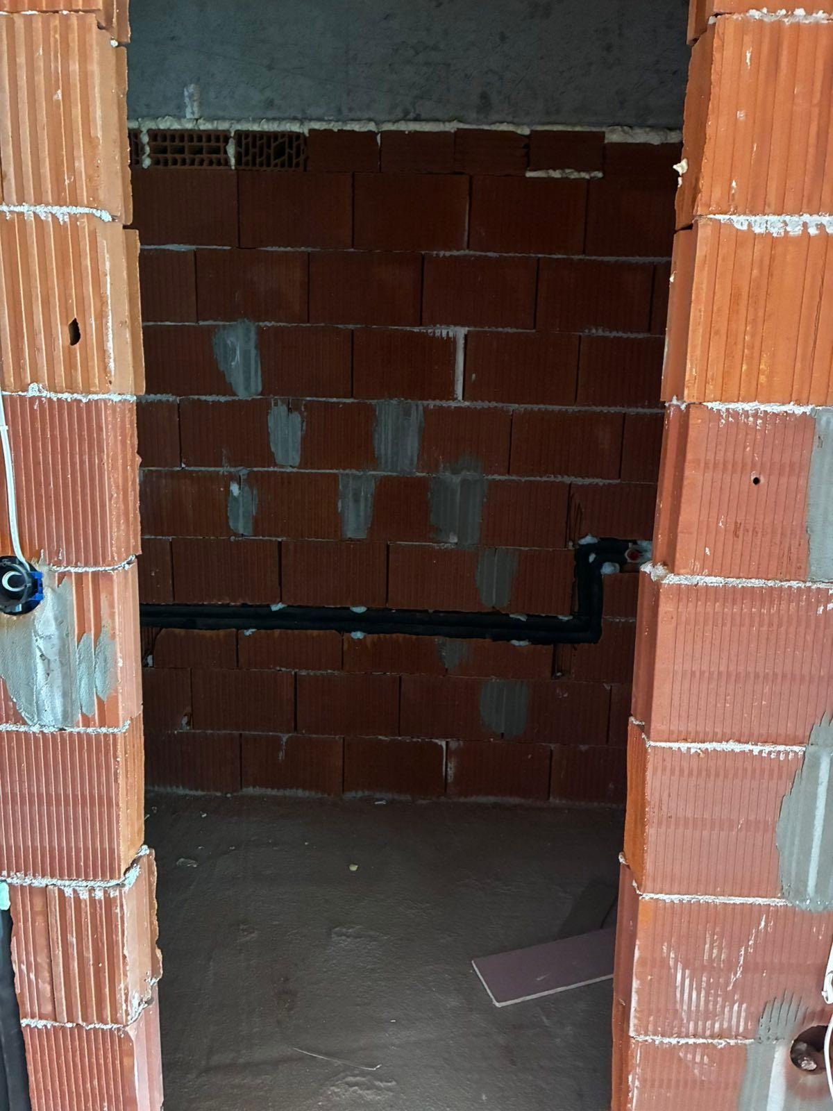Продава 2-СТАЕН, гр. София, Манастирски ливади, снимка 8 - Апартаменти - 54965552