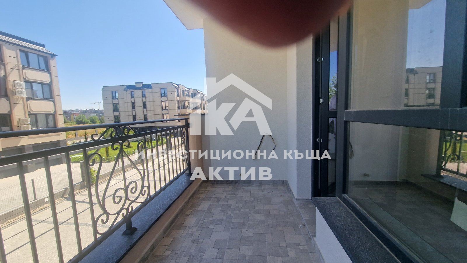 Продава 2-СТАЕН, гр. Пловдив, Остромила, снимка 7 - Апартаменти - 55558775