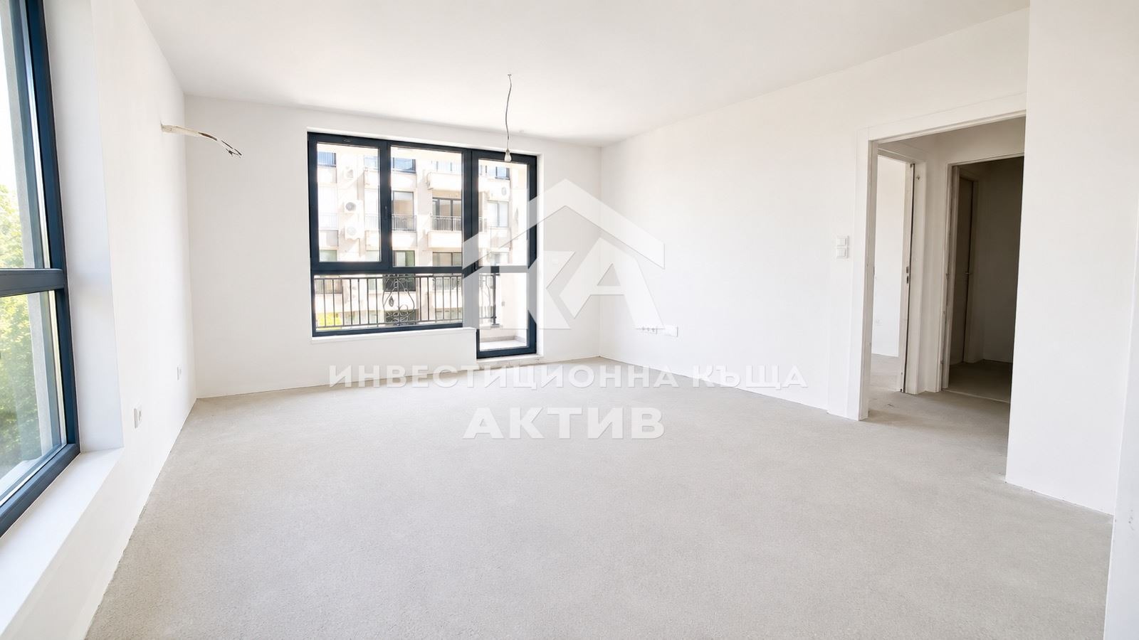 Продава 2-СТАЕН, гр. Пловдив, Остромила, снимка 5 - Апартаменти - 55558775