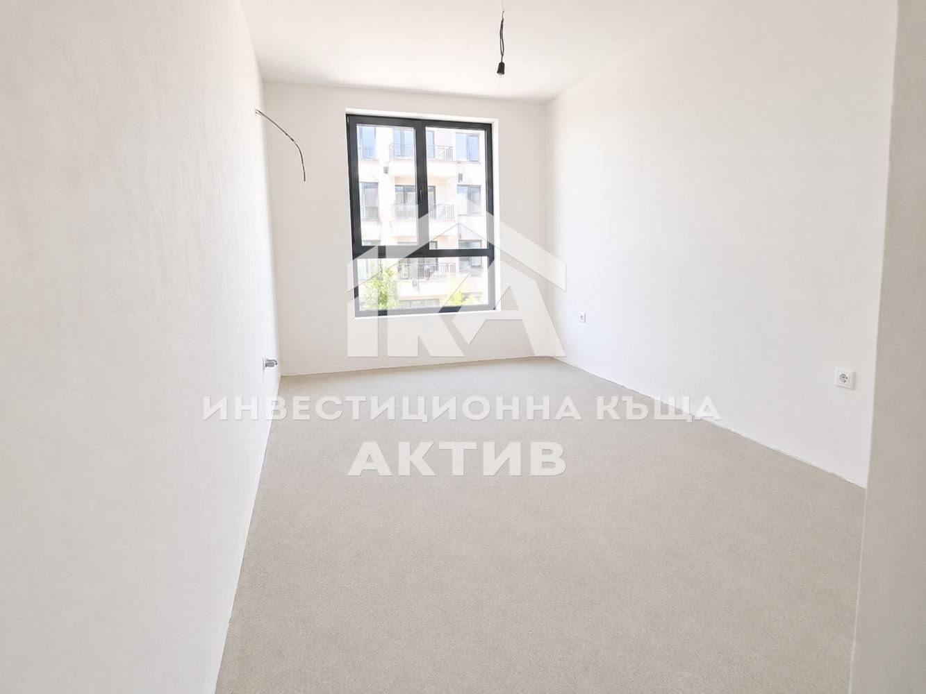 Продава 2-СТАЕН, гр. Пловдив, Остромила, снимка 8 - Апартаменти - 55558775