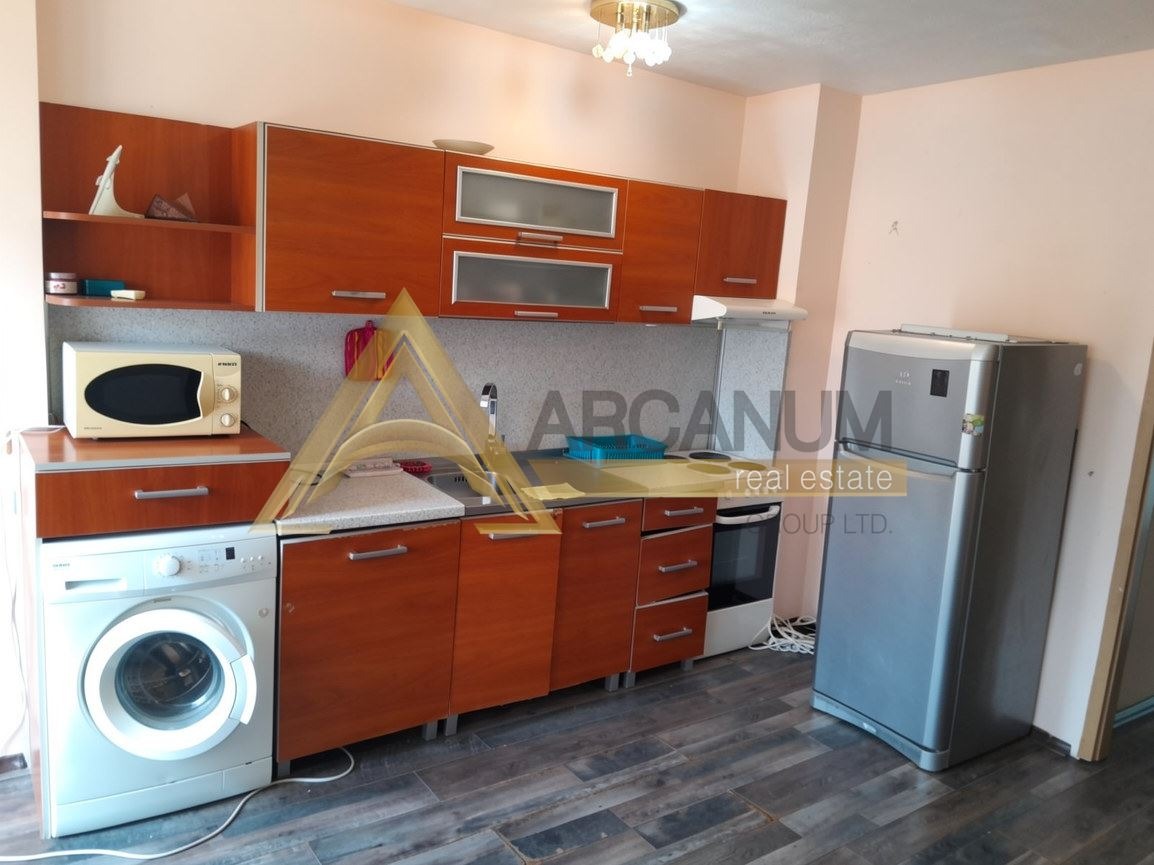 Продава 2-СТАЕН, гр. Варна, Гранд Мол