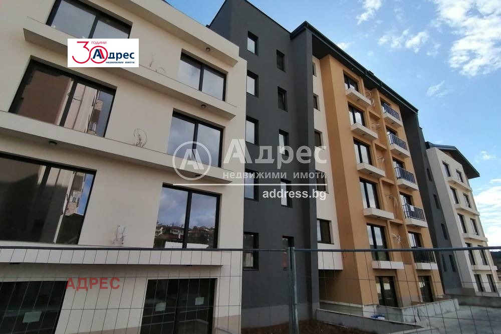 Продава 3-СТАЕН, гр. Варна, Виница, снимка 2 - Апартаменти - 39613147