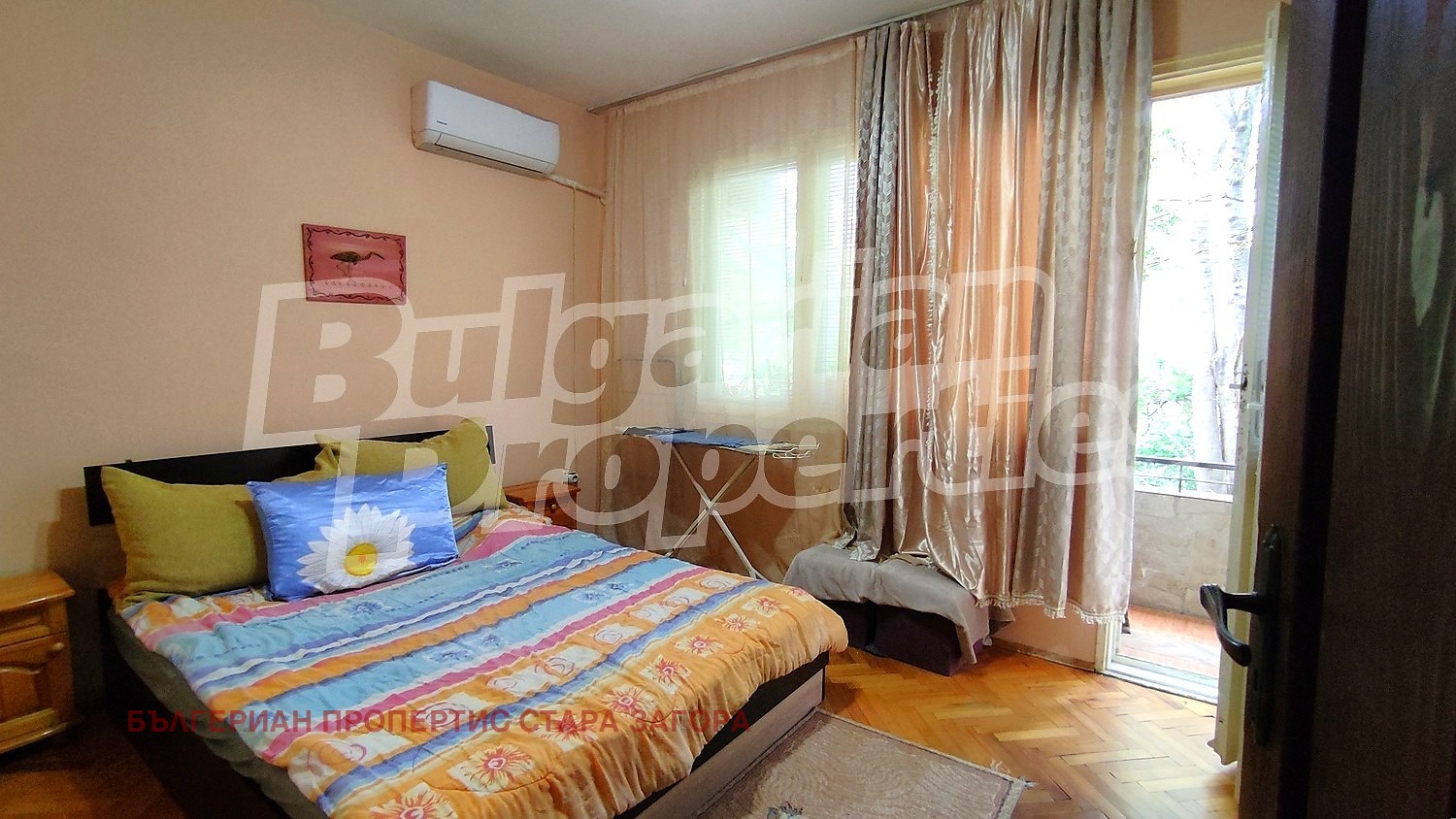 Продава 3-СТАЕН, гр. Стара Загора, Загорка, снимка 6 - Апартаменти - 54678482