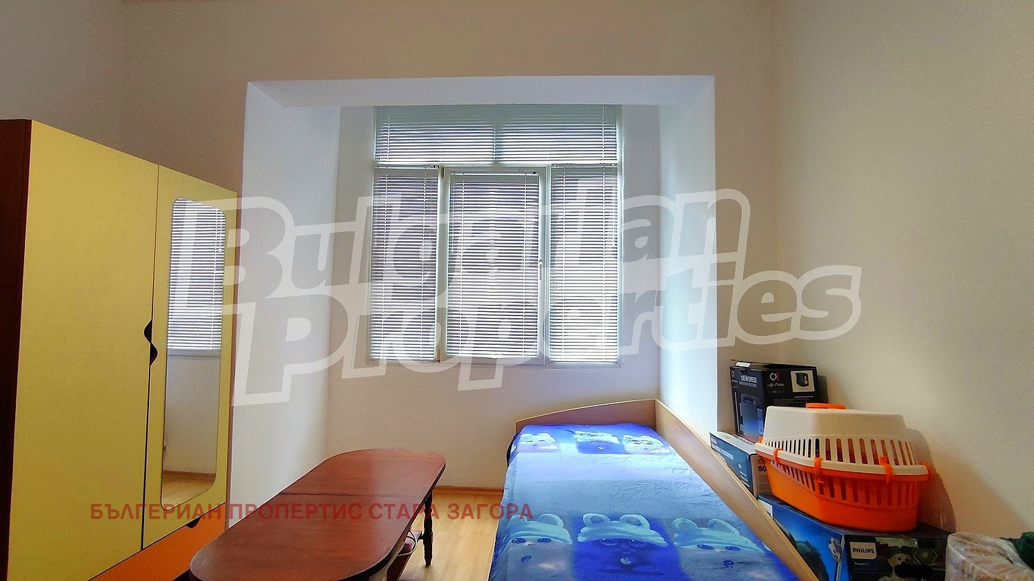 Продава 3-СТАЕН, гр. Стара Загора, Загорка, снимка 10 - Апартаменти - 54678482