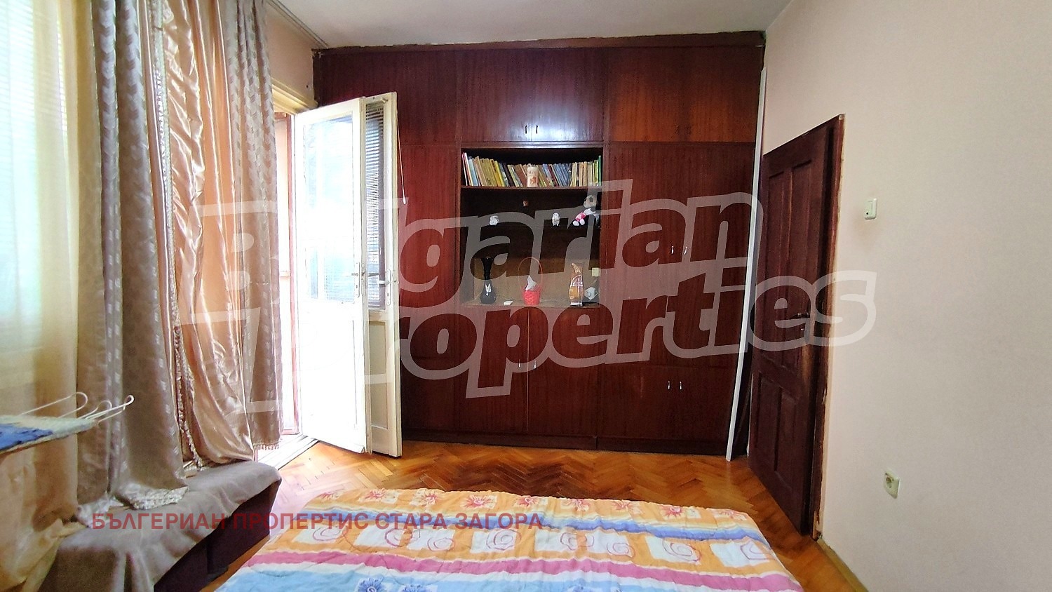 Продава 3-СТАЕН, гр. Стара Загора, Загорка, снимка 8 - Апартаменти - 54678482
