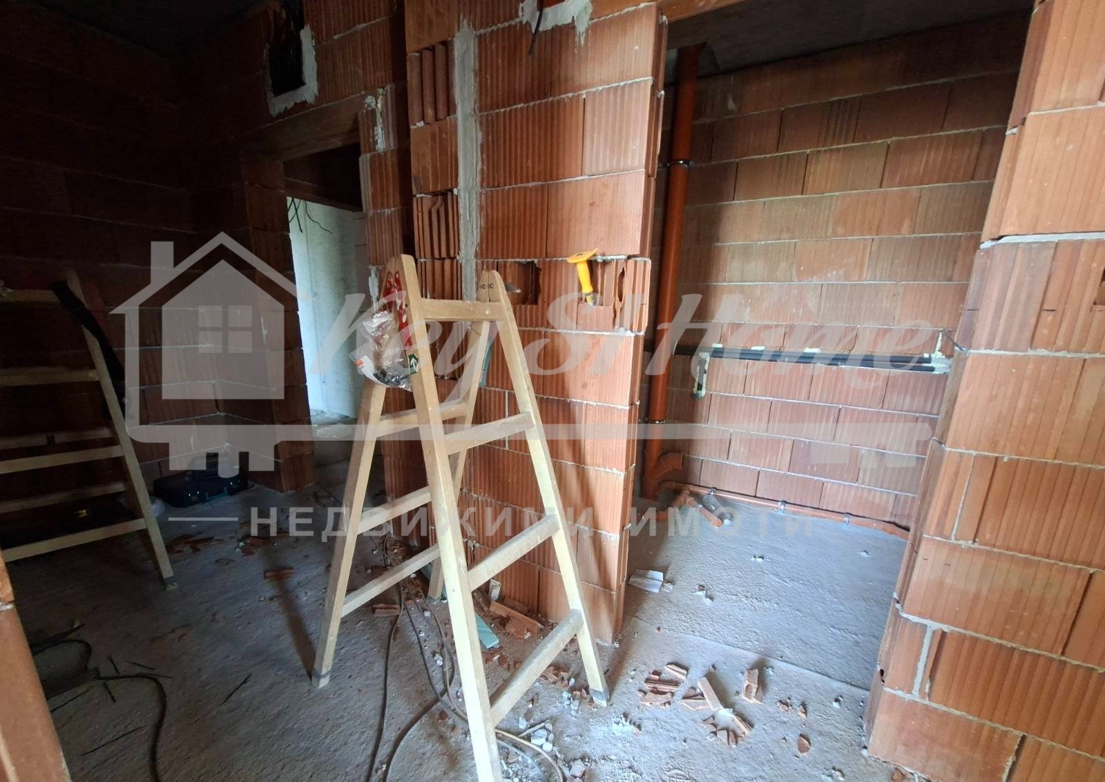 Продава 3-СТАЕН, гр. Стара Загора, Железник - център, снимка 4 - Апартаменти - 55652874