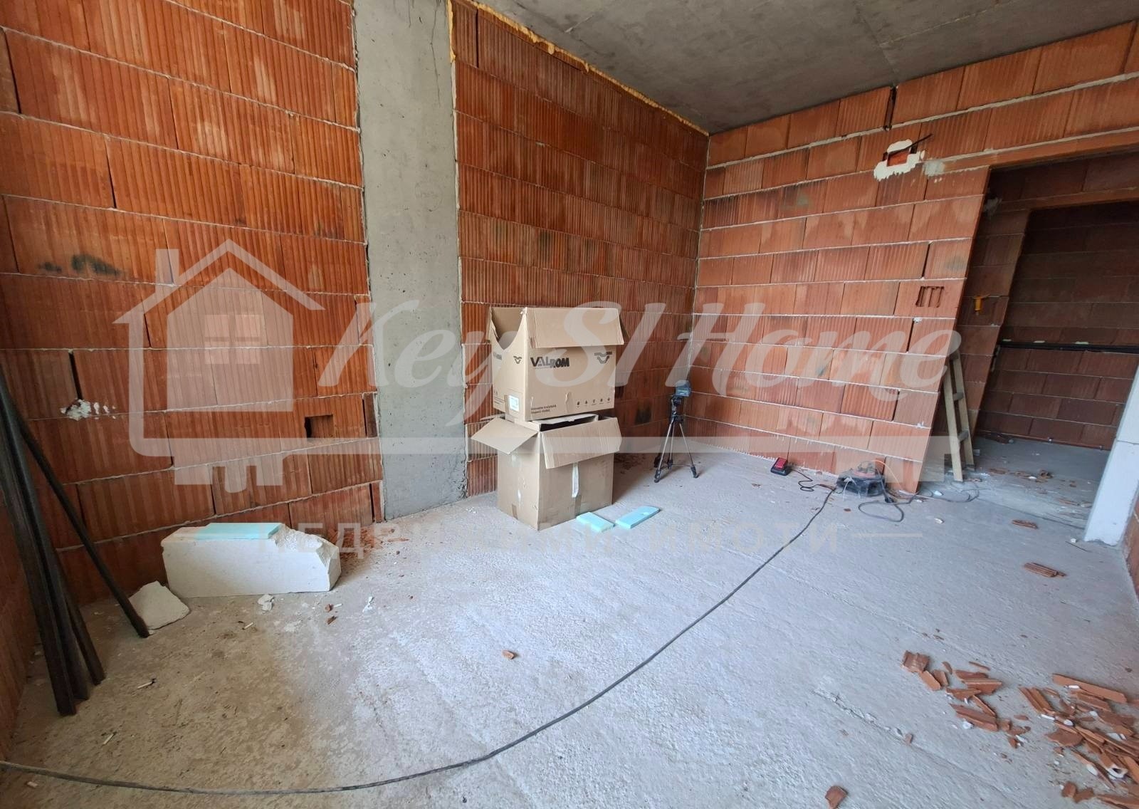 Продава 3-СТАЕН, гр. Стара Загора, Железник - център, снимка 3 - Апартаменти - 55652874