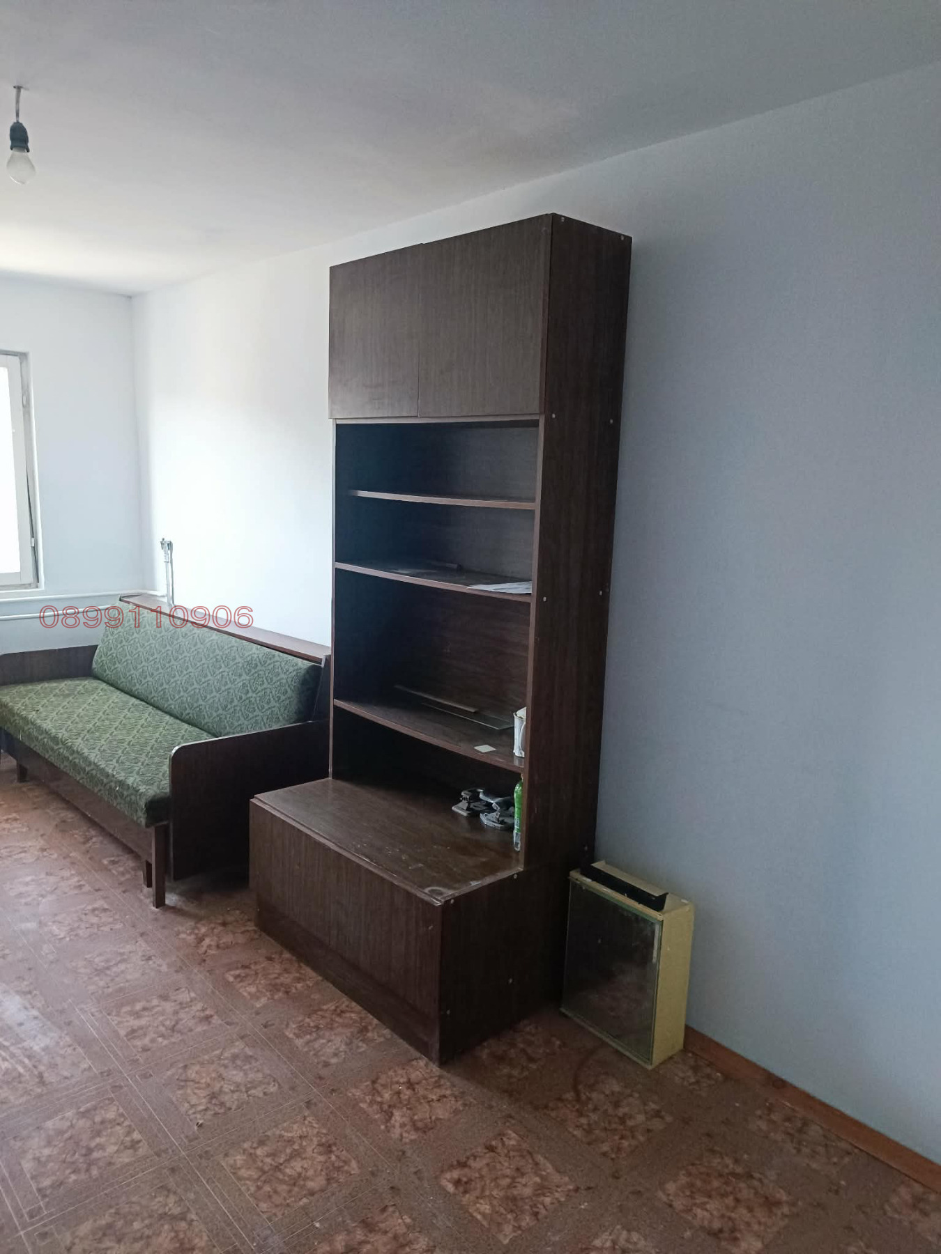 Продава АТЕЛИЕ, ТАВАН, гр. Разград, Център, снимка 2 - Апартаменти - 55657660