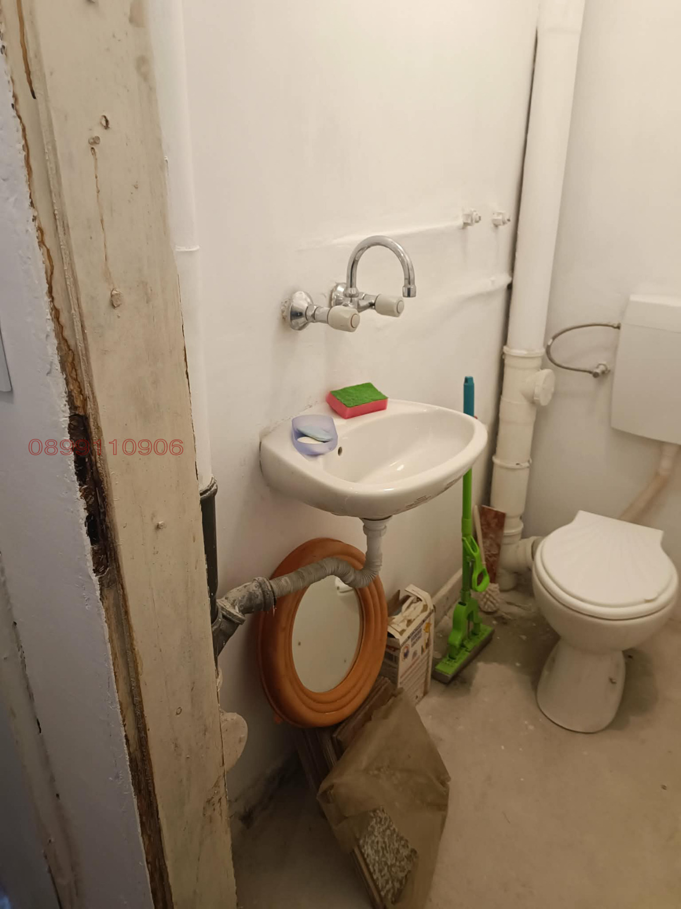 Продава АТЕЛИЕ, ТАВАН, гр. Разград, Център, снимка 4 - Апартаменти - 55657660