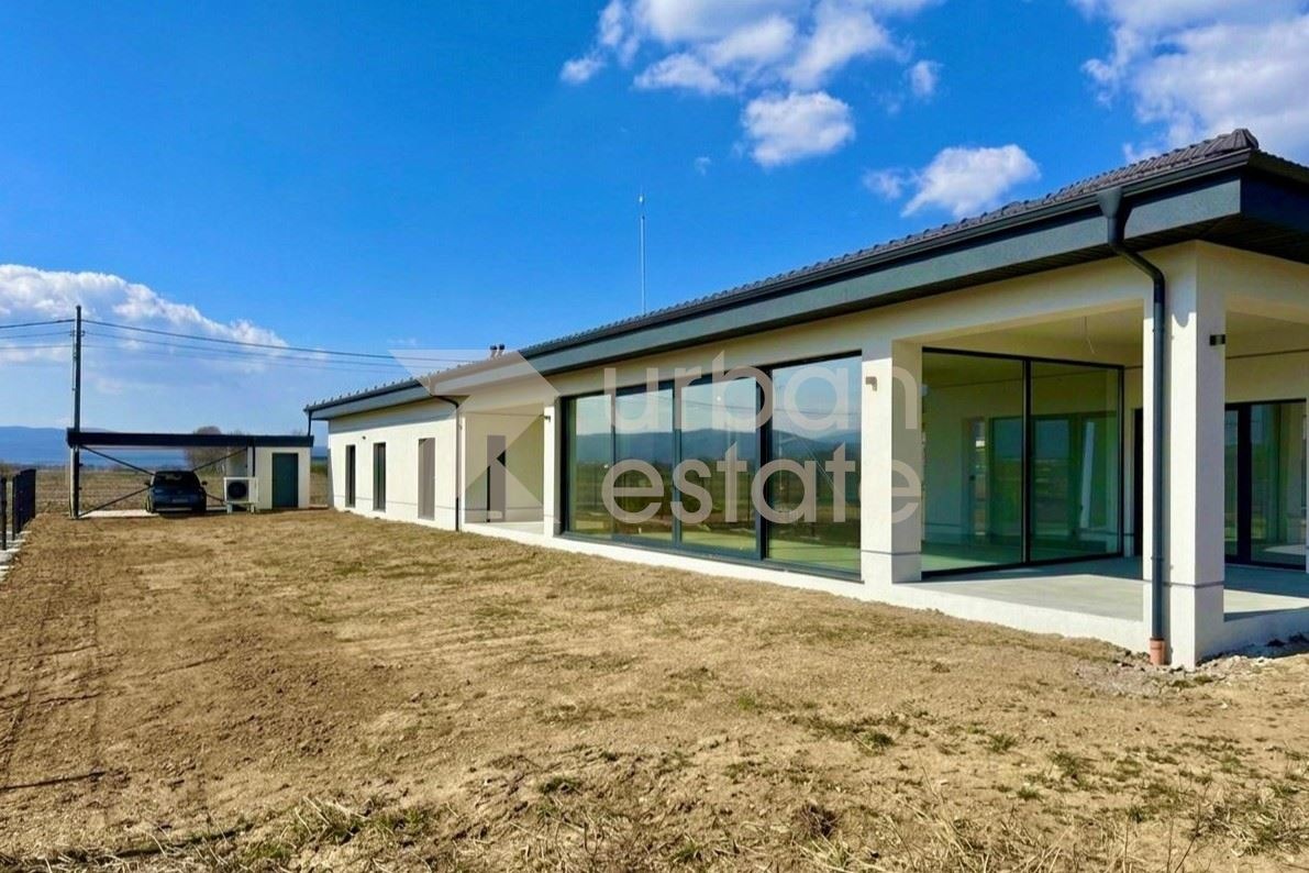 Продава КЪЩА, с. Рельово, област София област, снимка 7 - Къщи - 53753915