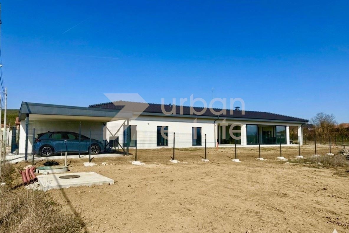 Продава КЪЩА, с. Рельово, област София област, снимка 9 - Къщи - 53753915