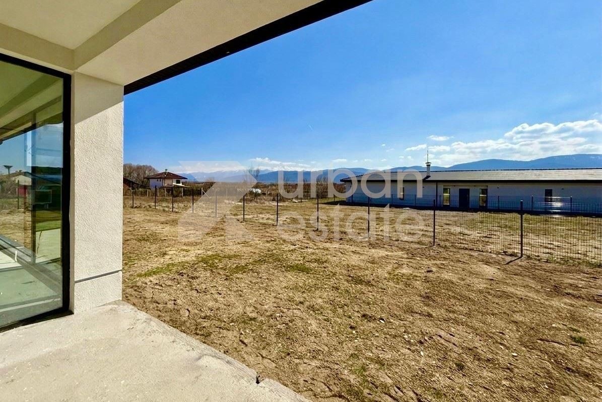 Продава КЪЩА, с. Рельово, област София област, снимка 4 - Къщи - 53753915