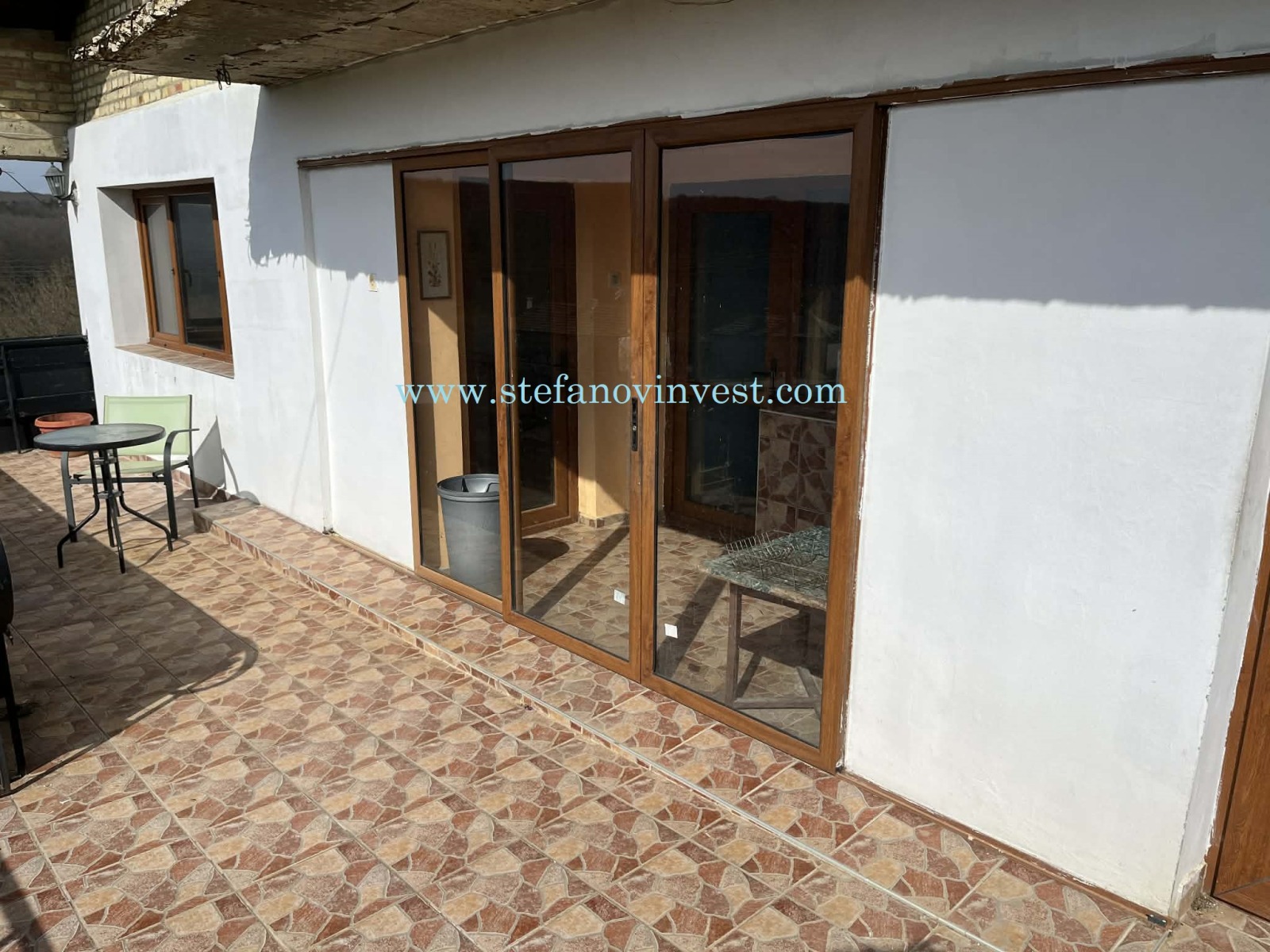 Продава КЪЩА, с. Бояна, област Варна, снимка 4 - Къщи - 53996041