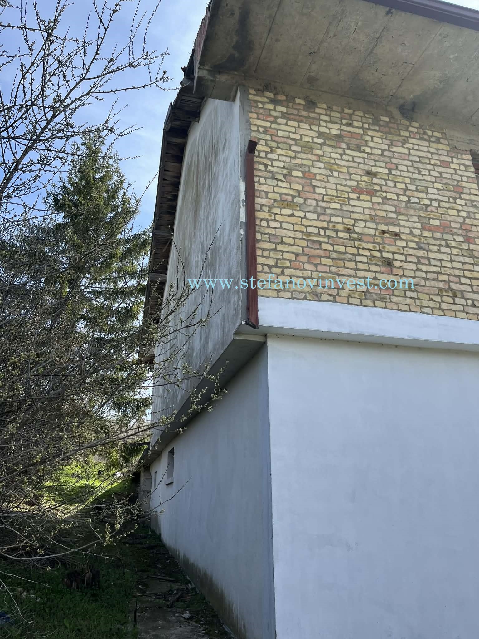 Продава КЪЩА, с. Бояна, област Варна, снимка 7 - Къщи - 53996041