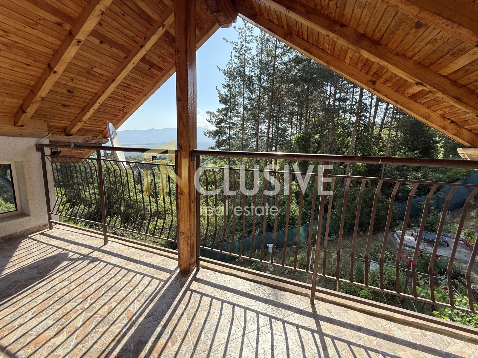Продава КЪЩА, с. Студена, област Перник, снимка 15 - Къщи - 55264807
