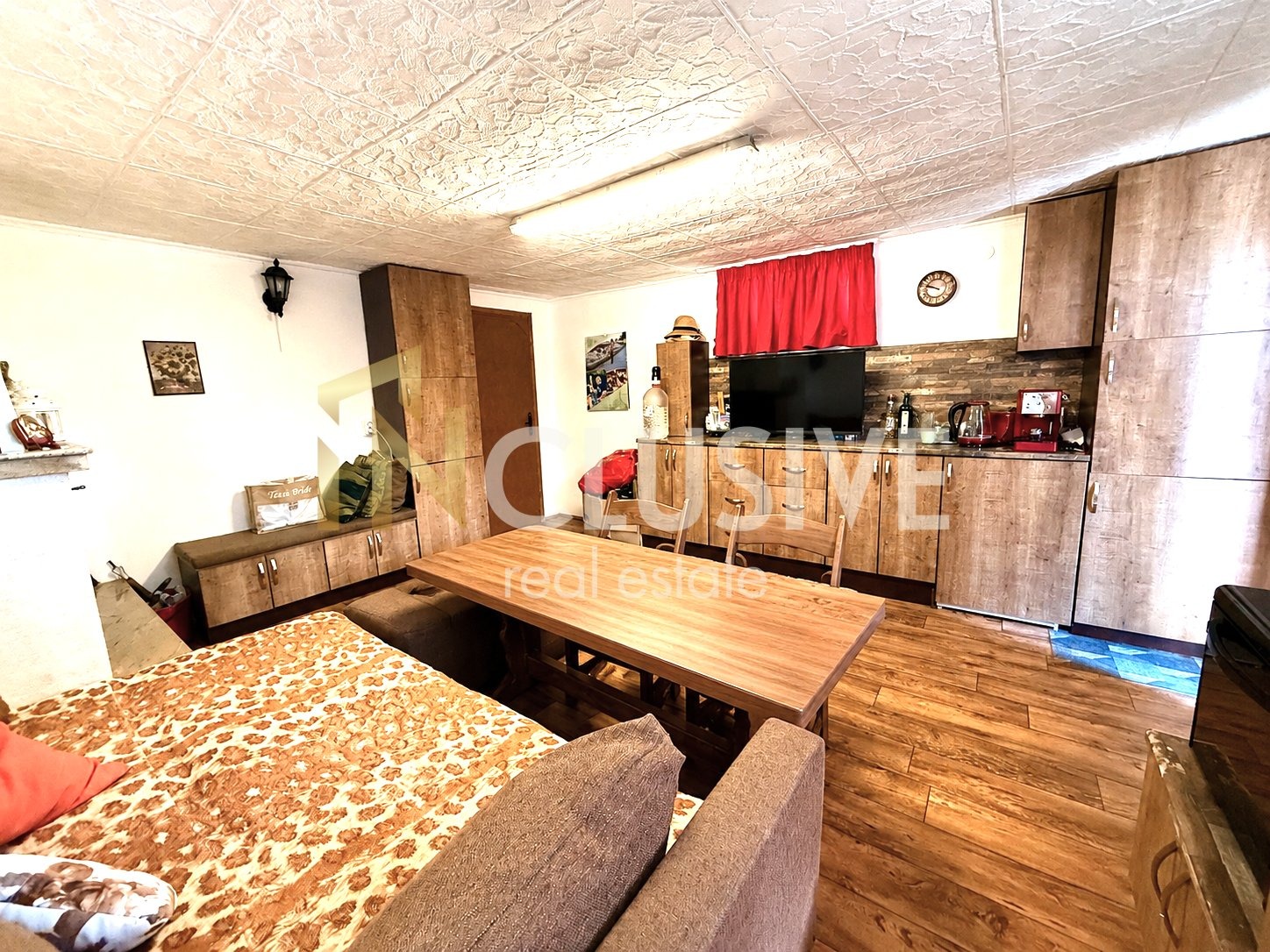 Продава КЪЩА, с. Студена, област Перник, снимка 6 - Къщи - 55264807