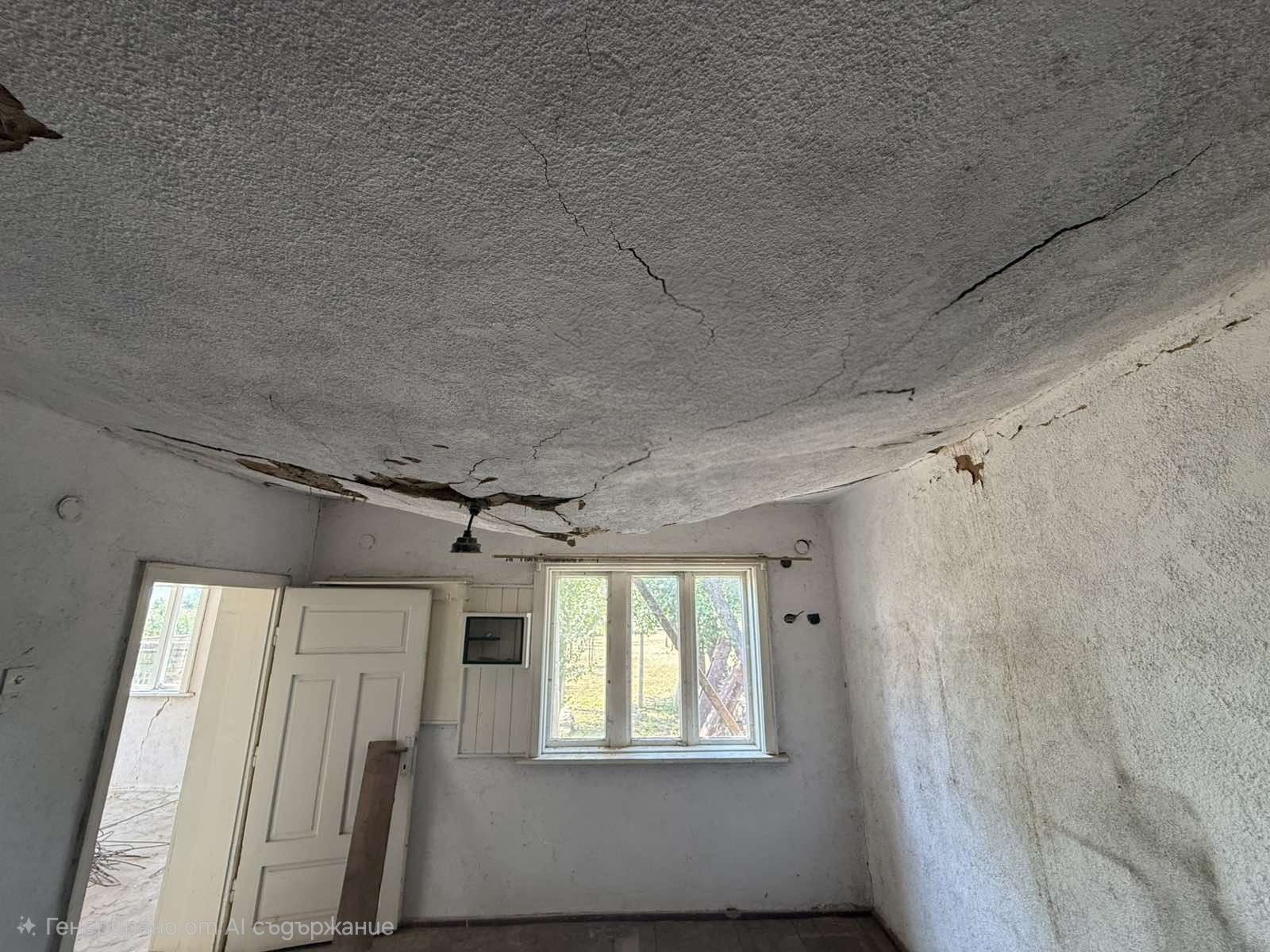 Продава КЪЩА, с. Зайчино ореше, област Шумен, снимка 13 - Къщи - 55580773