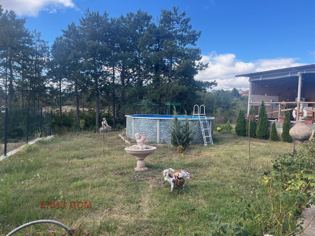 Продава КЪЩА, гр. Варна, м-т Горна Трака, снимка 11 - Къщи - 56018843